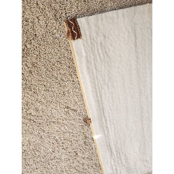 Mongolian Felt wall art - Picture 5 of 6